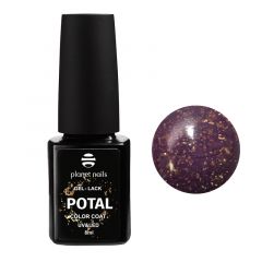 Гель-лак Planet Nails, "POTAL" - 360, 8мл