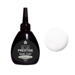 Гель-лак Planet Nails, "PRESTIGE" - BASE SHIMMER MILK, 30 мл