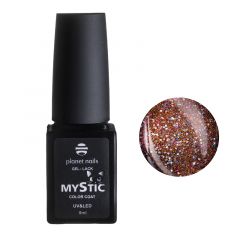 Гель-лак Planet Nails, "MYSTIC" - 948, 8мл