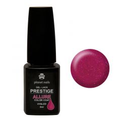 Гель-лак Planet Nails, "PRESTIGE ALLURE" - 636, 8 мл