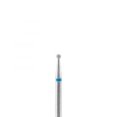 Фреза алмазная шарик 1,6мм (801.016)