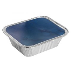 Воск горячий голубой 500г