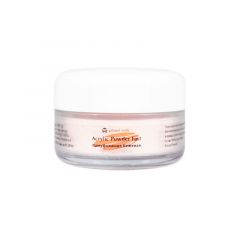 Пудра акриловая Planet Nails - быстросохнущая, камуфлирующая бежевая 15г.