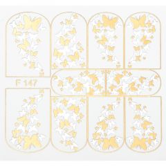 Слайдер дизайн для ногтей