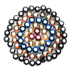 Стразы в ассортименте