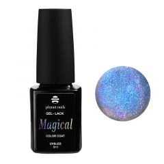 Гель-лак Planet Nails, "Magical" - 891, 8 мл