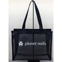 Сумка-шоппер Planet Nails