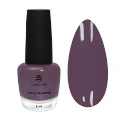 Лак для ногтей с эффектом гелевого покрытия Planet Nails (890) 12мл