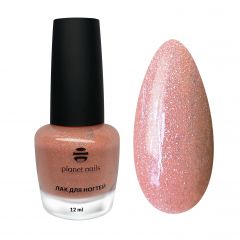 Лак для ногтей Planet Nails Charm (615) 12мл