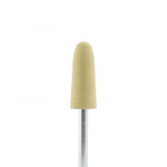 Фреза мягкий полировщик конус закругленный 6мм (9578H.060)