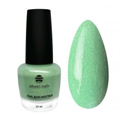 Лак для ногтей Planet Nails Charm (619) 12мл