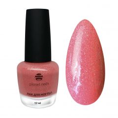 Лак для ногтей Planet Nails Charm (614) 12мл