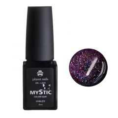 Гель-лак Planet Nails, "MYSTIC" - 947, 8мл