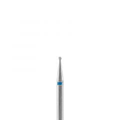 Фреза алмазная шарик 1мм (801.010)