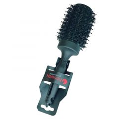 Термобрашинг Hairway Nano Ceramic 53мм, нейлон, натуральная щетина