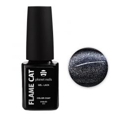 Гель-лак Planet Nails "Flame cat" - 371, 8мл