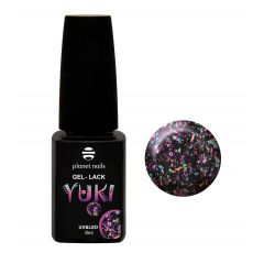 Гель-лак Planet Nails, "Yuki", 783, 8мл