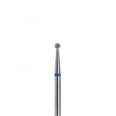 Фреза алмазная шарик 2,1 мм, 5 шт/уп