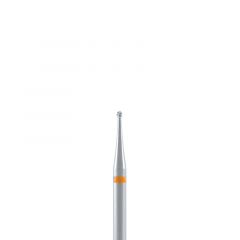 Фреза стальная Rose Drill с крестовой насечкой 1,2мм (11RF.012)