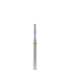 Фреза стальная игловидная фисурная 1,8мм (39RF.018)