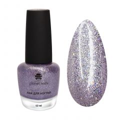Лак для ногтей Planet Nails (601) 12мл