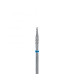Фреза алмазная конусная 1,8мм (863.018)