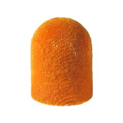 Колпачок абразивный 13x19мм, 80 грит