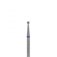 Фреза алмазная шарик 1,6 мм, 5 шт/уп