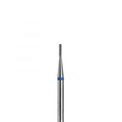 Фреза алмазная цилиндрическая 1 мм, 5 шт/уп