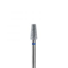 Фреза алмазная усеченный конус 5 мм, 5 шт/уп