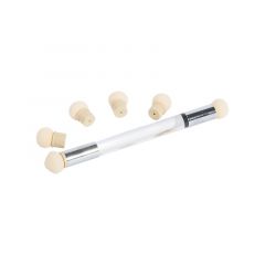 Пуф для аэропуффинга