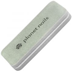 Шлифовка для ногтей Sponge прямоугольная 180/280