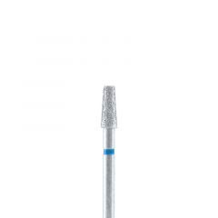 Фреза алмазная усеченный конус 3,3мм (847.033)
