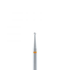 Фреза стальная Rose Drill с крестовой насечкой 1,4мм (11RF.014)