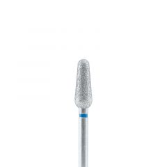 Фреза алмазная конус округлая 4,5мм (875.045)