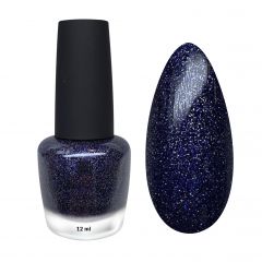 Лак для ногтей Planet Nails Winter (334), 12мл