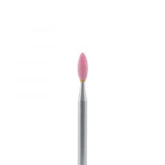 Фреза керамическая овальная 2,5мм (666.025)