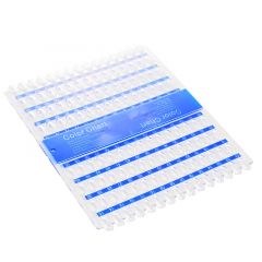 Палитра для лаков (120 цветов)