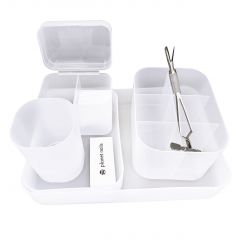 Набор органайзеров на стол мастера, 5 предметов