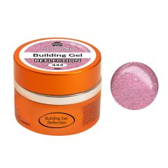 Гель Planet Nails - Building Gel Reflection, моделирующий цветной гель, 30 гр.