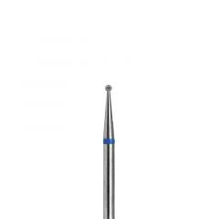 Фреза алмазная шарик 1,2мм, 5 шт/уп