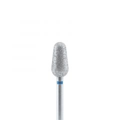 Фреза алмазная конус округлая 6мм (875.060)
