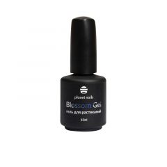 Гель для растеканий Planet Nails - Blossom gel 15ml