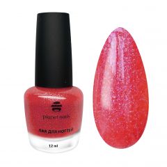 Лак для ногтей Planet Nails Charm (613) 12мл