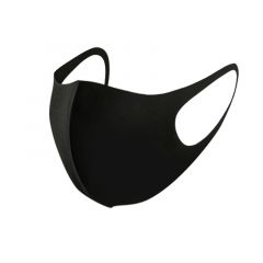 Маска неопреновая, черная, 5 шт