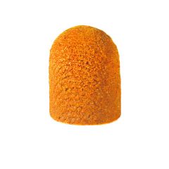 Колпачок абразивный 10x15мм, 80 грит