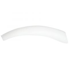 Типсы Planet Nails белые 100 шт/уп №1-10