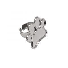 Палитра-кольцо для смешивания краски