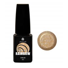 Гель-лак Planet Nails, "RAINBOW"- 800, 8 мл
