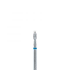 Фреза алмазная почковидная, 2,3мм (830.023)